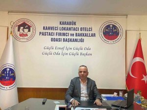 Karabük’te Ramazan Pidesinin Fiyatı Belli Oldu