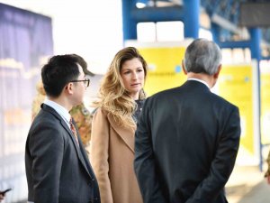 Japonya Başbakanı Kishida’dan Ukrayna’ya Sürpriz Ziyaret