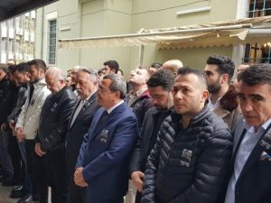 Ünlü Restorancı Kaza Kurbanı: Çarptığı Cam Kapı Sonu Oldu
