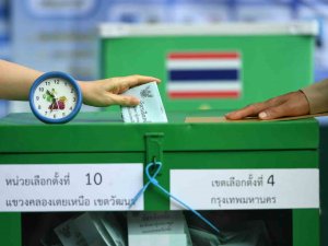 Tayland’da Seçim Tarihi 14 Mayıs Olarak Güncellendi