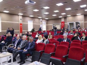 26 Aylık Saha Çalışmasının Sonuçlarını Paylaştılar