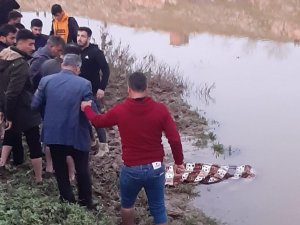 Cırcıp Deresi’nde Kaybolan Çocuk 6 Gün Sonra Bulundu
