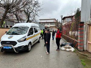 Klima Hırsızı Suçüstü Yakalandı, Ev Hapsine Çarptırıldı