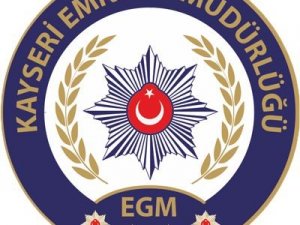 Kayseri’de Fetö Operasyonu: 7 Gözaltı
