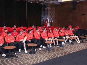 Milliler, Dopingle Mücadele Seminerine Katıldı