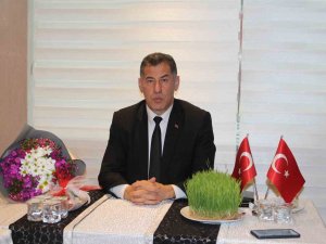 Cumhurbaşkanı Adayı Sinan Oğan, 100 Bin İmza Startını Iğdır’da Verdi