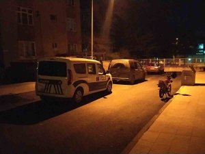 Alacak Verecek Tartışmasında Kan Aktı: 1 Ağır Yaralı