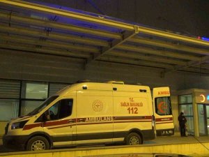 Tüfekle Yaralanan Genç Kız Hayatını Kaybetti