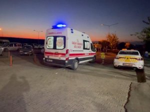 Şanlıurfa’da 21 Yaşındaki Genç Kazara Annesini Vurdu