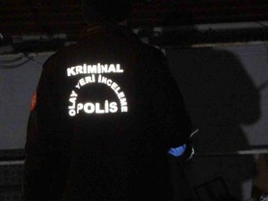 Alacak Verecek Kavgasında 3 Kişi Yaralandı