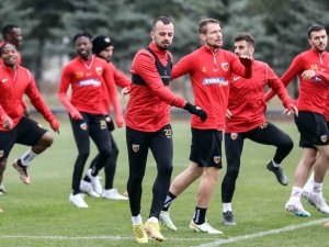 Kayserispor, Hazırlık Maçı Gelirini Depremzedelere Bağışlayacak