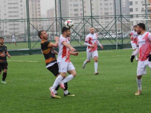 Kayseri 1. Amatör Küme A Grubu: İ̇smail Okumuş Şampiyon Oldu
