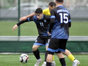 Kayseri Süper Amatör Küme’de Play-off Yarışı Devam Ediyor