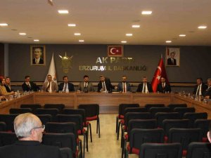 Başkan Küçükoğlu Yürütme Kurulunu Belirledi