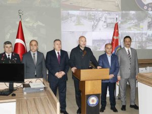 Adana’da Kökünü Kurutma Operasyonu: 212 Gözaltı