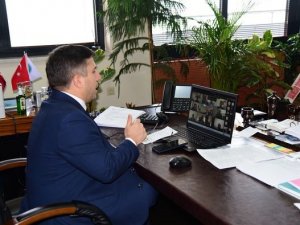 Baün’de 14. İ̇stihdam Ve Kariyer Günleri Düzenlendi