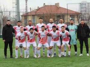 Kayseri 1.amatör Küme’de Play-off Ve Play-out Programı Belli Oldu