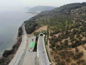 Gelibolu-eceabat Arasındaki Çile Bitti