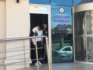 Eğlence Merkezinden Çıkan Genç, Kapı Açma Tartışmasında Öldürülmüş