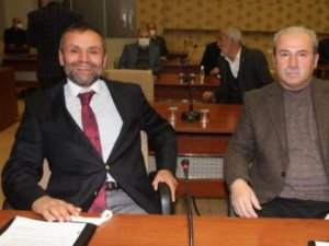 Köydes’ten Emet’e 5,5 Milyon Tl Ödenek Aktarıldı