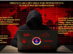 Siirt’te Terör Örgütü Propagandası Yapan 89 Kişi Hakkında Yasal İşlem Yapıldı