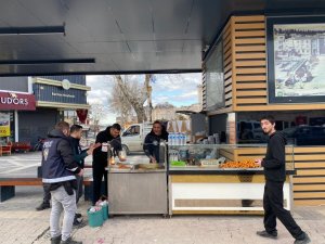 Depremin Vurduğu Malatya Ramazan’ı Sessiz Karşılıyor