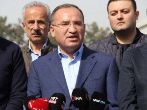 Eskişehir’deki Başörtüsü Zulmü İddiasına Bakan Bozdağ’dan Tepki