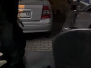 İ̇stanbul’da Motokurye Sepetinde Uyuşturucu Ticareti: Koku Önleyici Paket Kullanmış