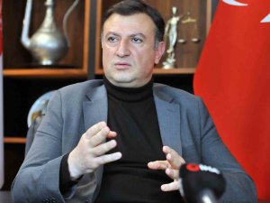 Tarık Aksar: “Var Sistemine Müdahil Olabiliyorsan Demek Ki Öncekiler De Oluyordu”