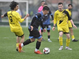 Süper Amatör Küme’de Son 2 Haftaya Girildi