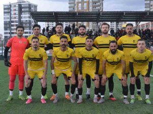 Kayserigücü Fk Rekor Kırdı: 26 Gol Birden Attılar