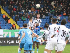 Altay’da Eric Björkander De Golle Tanıştı