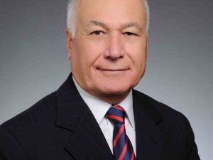 Kumbur: "Türkiye, Su Yoksulluk Sınırına Hızla Yaklaşmaktadır"