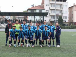 Pamukkale Gençlerbirliği’nden Çift Sarı Kart Açıklaması