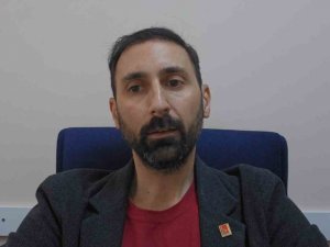 Doç. Dr. Avşar: "Depremle Birlikte Yeraltı Su Kaynakları Yer Değiştirebilir"