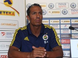 Pereıra: "Ben Olmasam Bile Takımım Ne Yapacağını Biliyor"