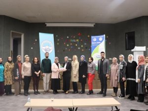 Büyükşehir Huzur Çınarı’ndan ’Deprem Semineri’