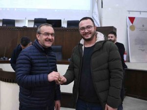 Geçici İş Yerleri Ekonomiye Can Suyu Olacak