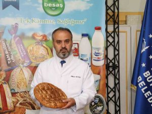Ramazan Ayı Bursa’da Dolu Dolu Geçecek