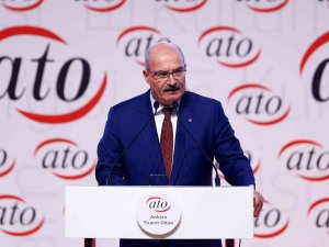 Ato Başkanı Baran: “Ato Üyesi Fırıncıların Ramazan Pidesi Fiyatını 9 Lira Olarak Uygulama Kararı Çok Anlamlı Olmuştur”
