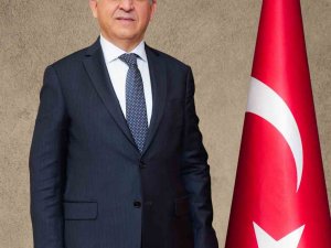 Fadıloğlu, Ramazan Ayı Mesajı Yayımladı