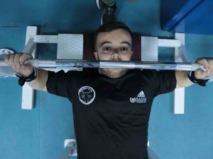 Lokantada Yemek Yerken Keşfedildi, Türkiye Şampiyonu Oldu