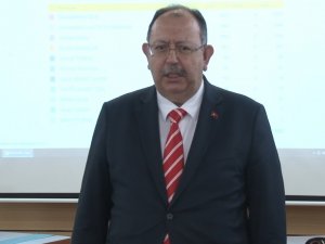 Seçmenler Tarafından Aday Gösterilmek İstenen Adayların 100 Bin İmza Süreci Anlık Olarak Takip Ediliyor