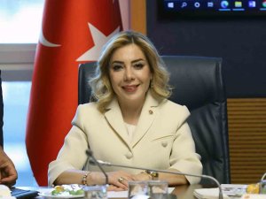 Ak Parti Muğla Milletvekili Gökcan’dan Ramazan Ayı Mesajı