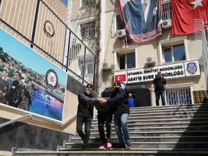 Fatih’te Polis Memurunun Şehit Olmasına Neden Olan Şüpheliye Ağırlaştırılmış Müebbet Hapis Talebi