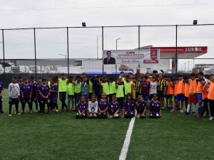 Germencik’te 23 Nisan Futbol Turnuvası Başladı