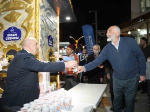 Ramazan Coşkusu Darıca’da Yaşanacak