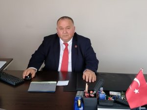 5’inci Kez Muhtarlar Derneği Başkanı Seçildi