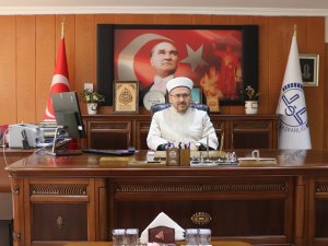Elazığ Müftülüğü, Ramazan Ayında Yapılacak Faaliyetleri Duyurdu