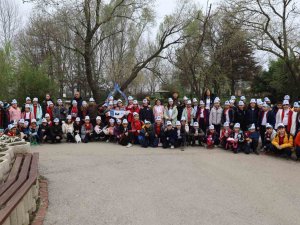 Bursa’da Suyun Önemi Çocuklara Anlatıldı